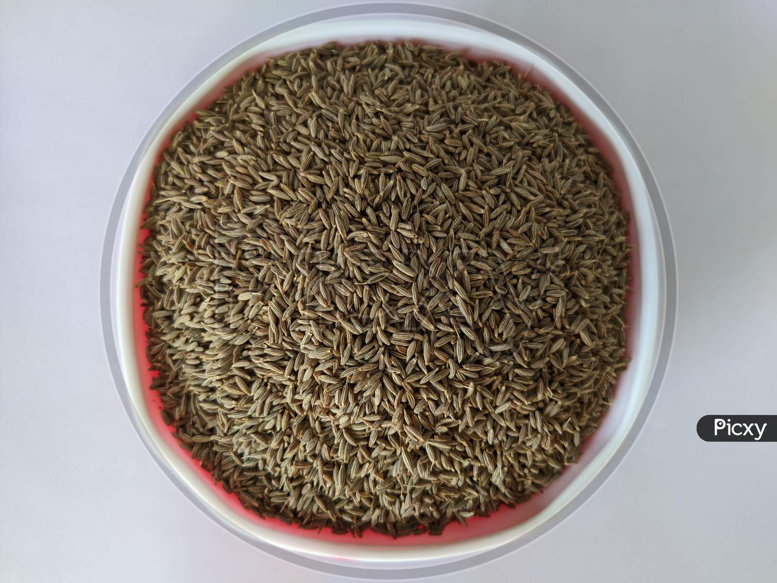 cumin seeds