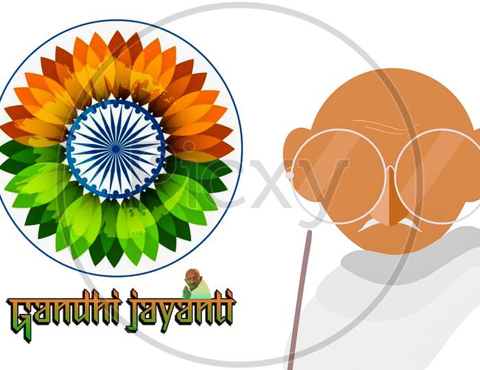 Mahatma Gandhi jayanti