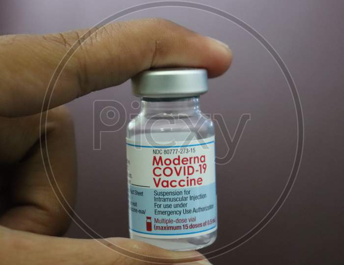 Vaccine covid-19