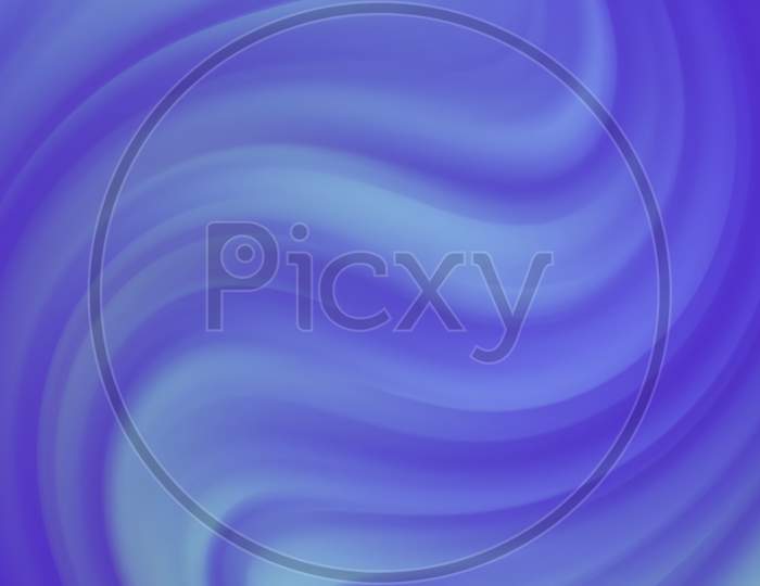 Violet Abstract Gradient Animation