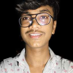 Profile picture of Prathamesh Mane on picxy
