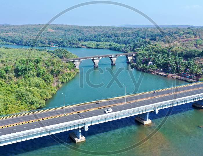 Bridge, South Goa