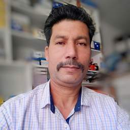 Profile picture of M.zeeshan Khan hamza on picxy