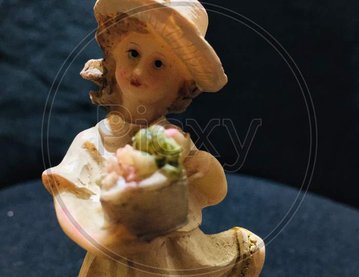 Doll Image