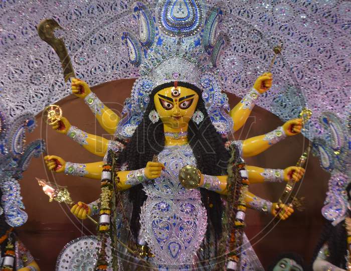Durga Puja Festival