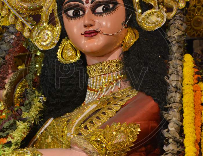 Durga Puja Festival