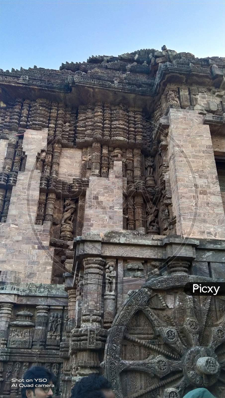image-of-konark-sun-temple-puri-orissa-sv549695-picxy