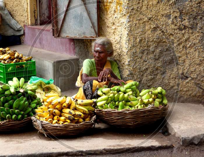 India Fruit Market Fruit