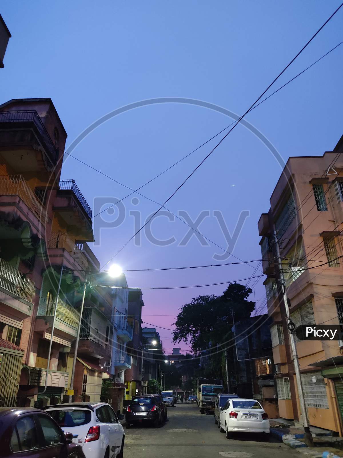 Kolkata Street Photography 2021