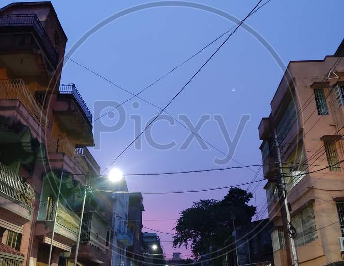 Kolkata Street Photography 2021