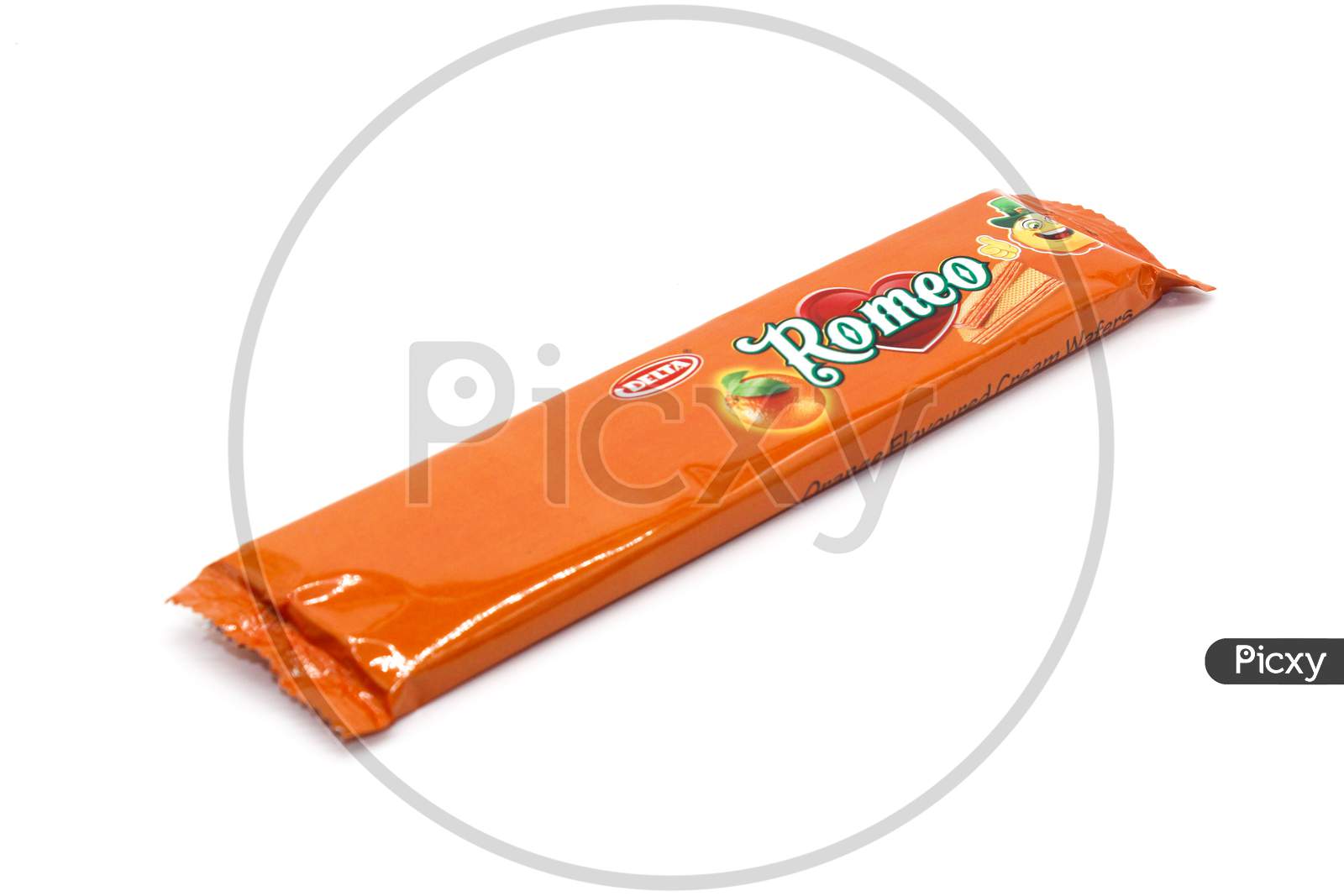Noida , Utter Pardesh , India - October 19 2021 , Chocolate Bar , A Picture Of Chocolate Bar With Selective Focus In Noida October 19 2021