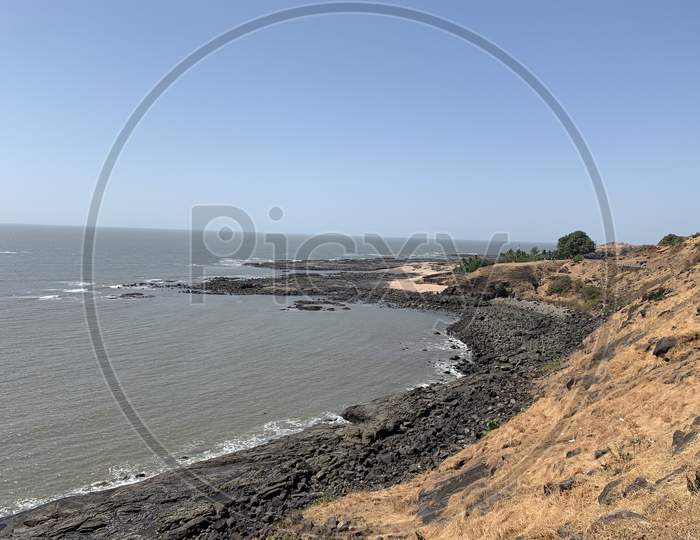 Coastline Maharashtra
