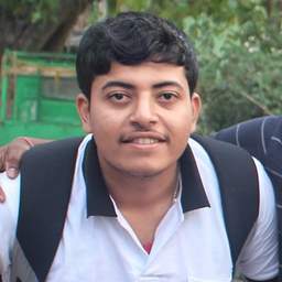 Profile picture of Rajendranath Mahanti on picxy