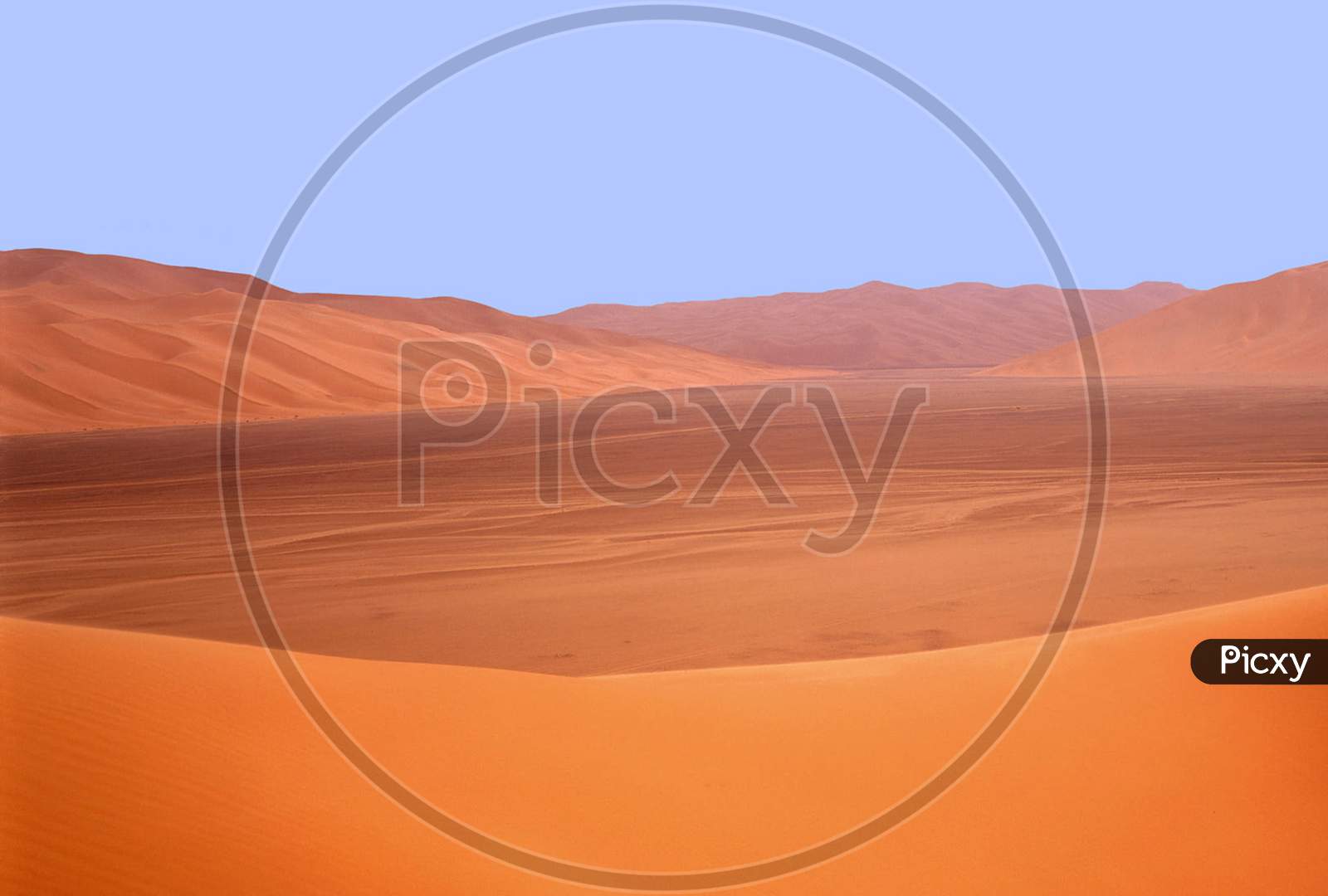 Sahara Desert pictures