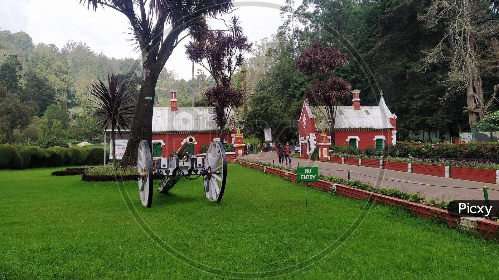 Ooty City – The Crown of Hill Station India | India Luxury Tours