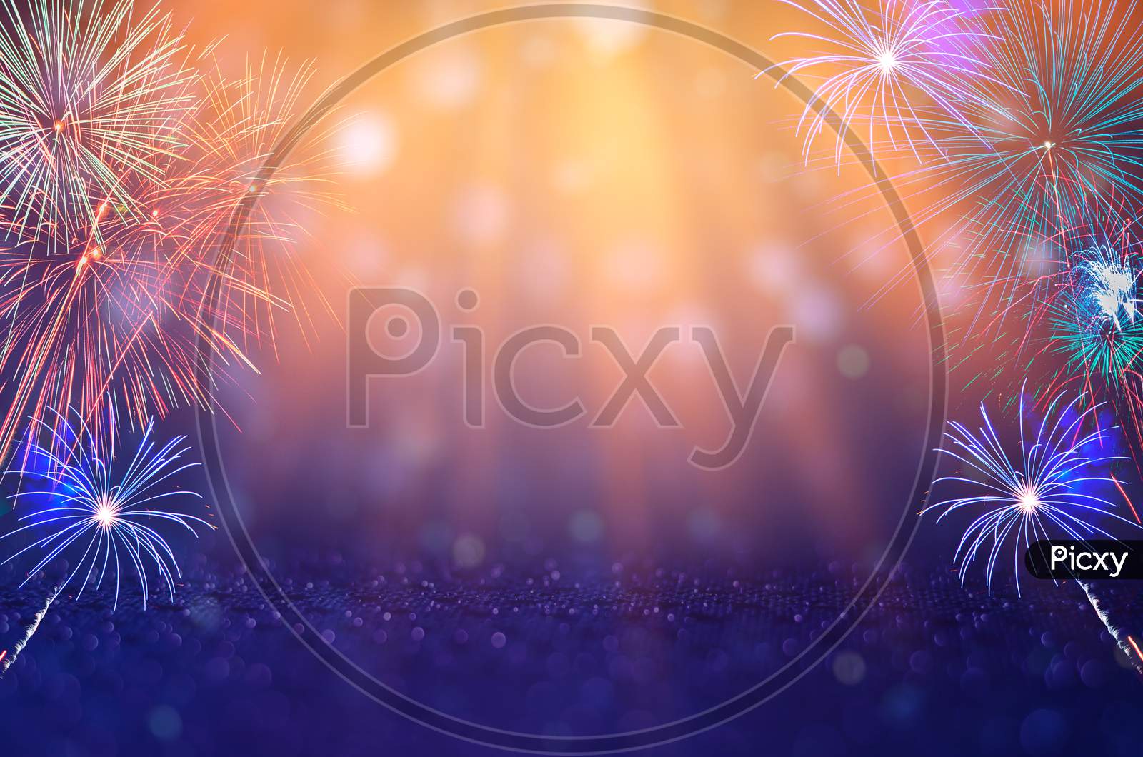 3,432 Night Time Fireworks Display Images, Stock Photos, 3D objects, &  Vectors | Shutterstock