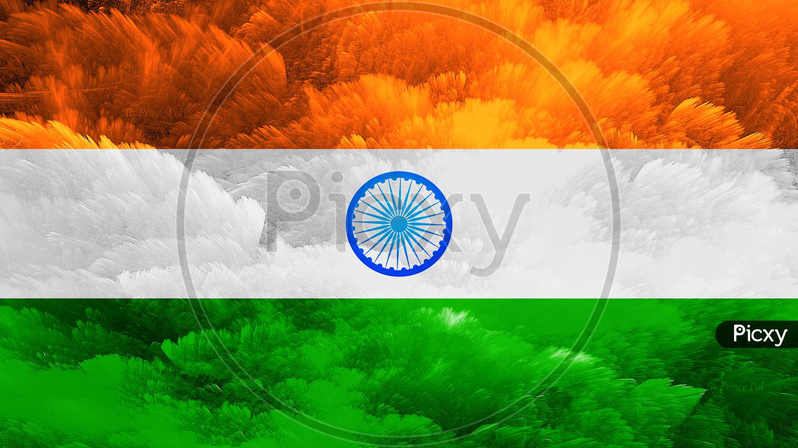 Indian Flag HD Wallpapers - Wallpaper Cave