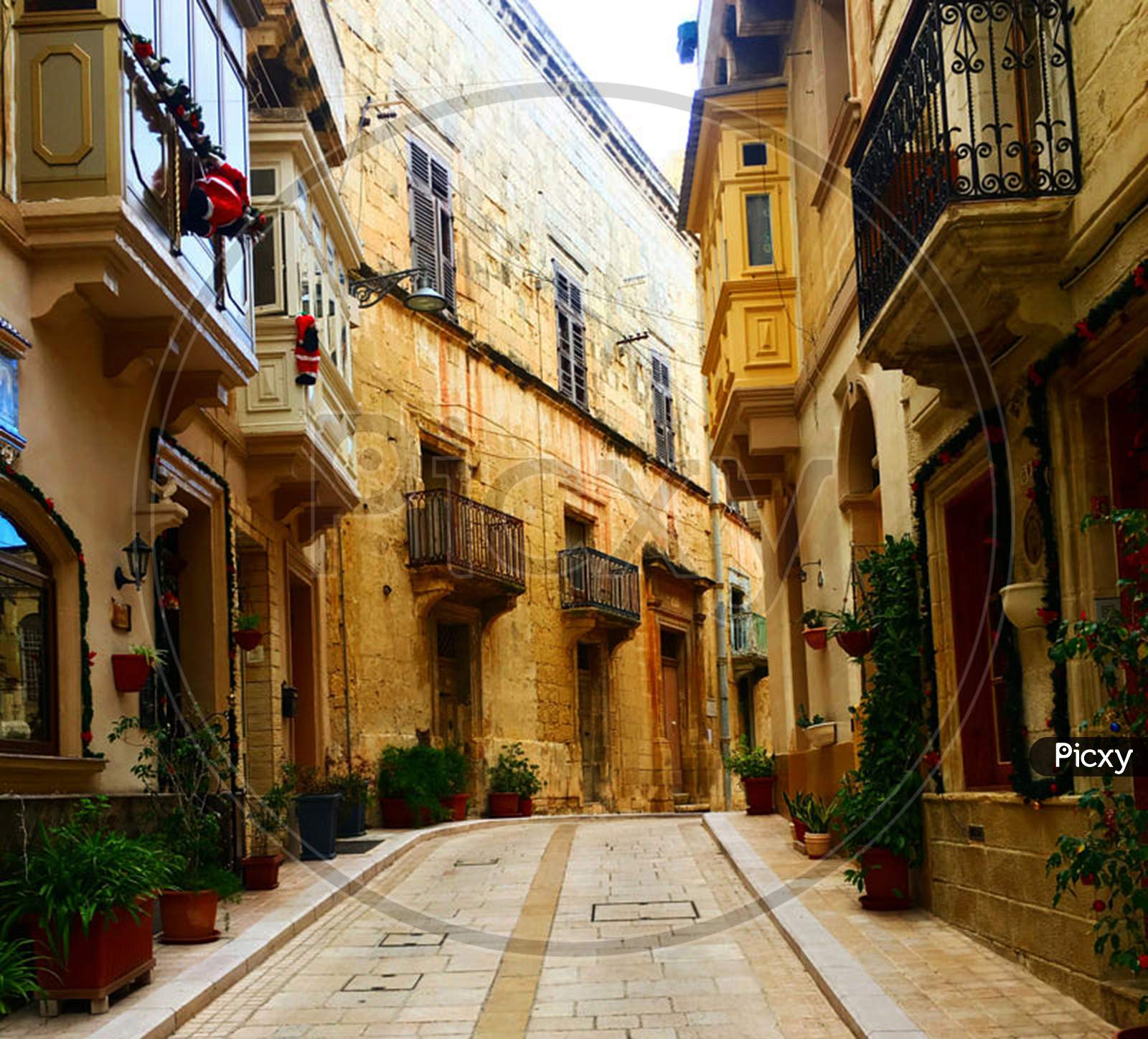 Malta pictures