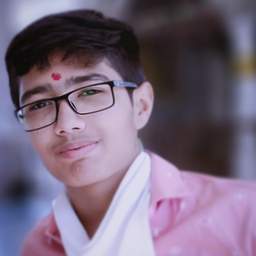 Profile picture of Kavin Chaudhary on picxy