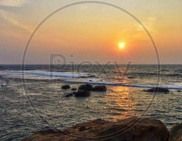 Beautiful pictures of Galle
