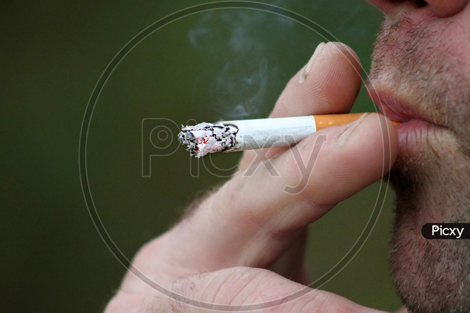 Smoking  Cigarette  Man  Male  Tobacco  Nicotine