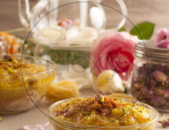 EID Special Sweet Dish