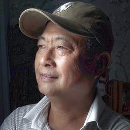 Profile picture of Quang Nguyen Vinh on picxy