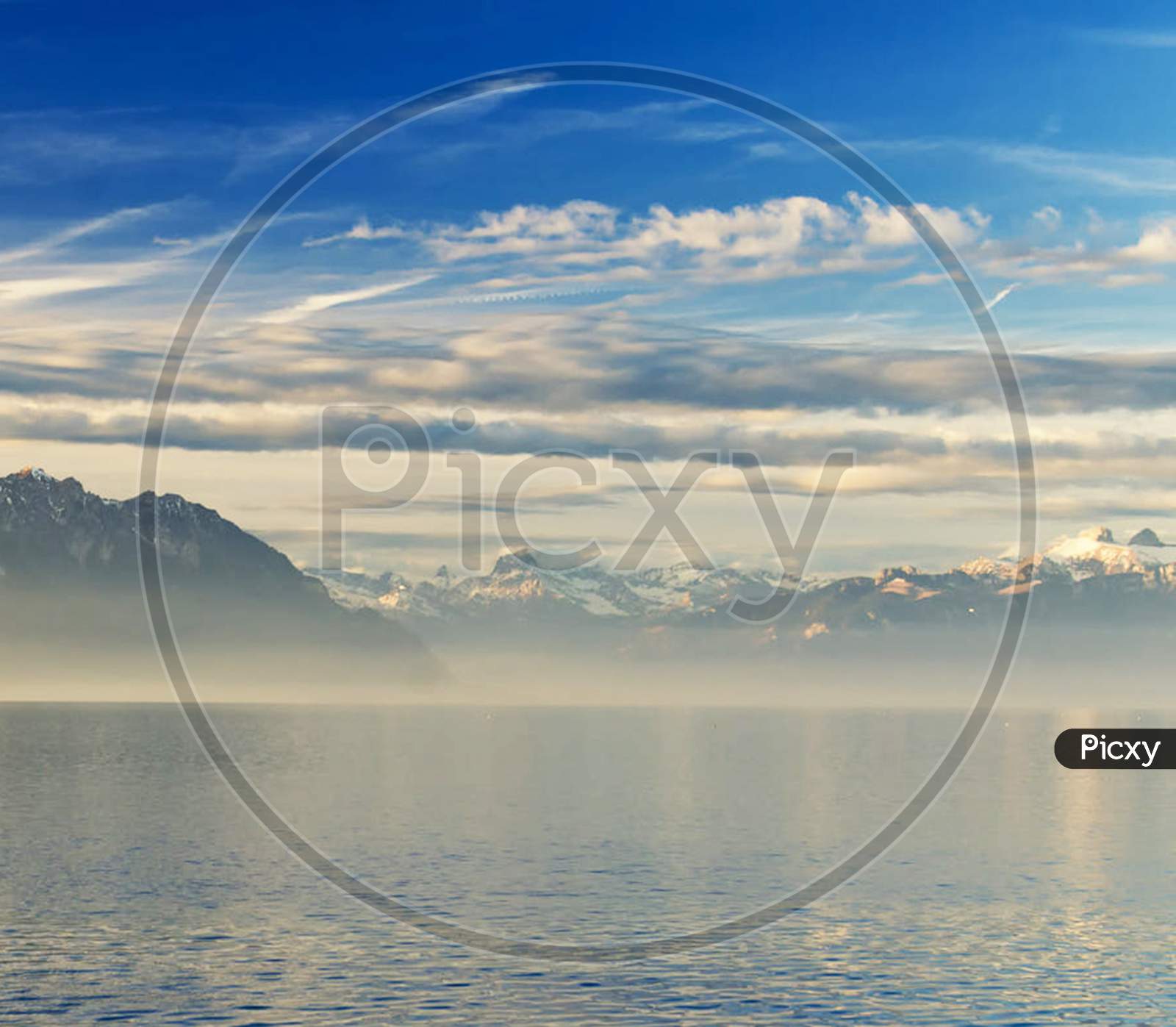 Beautiful pictures of Lausanne