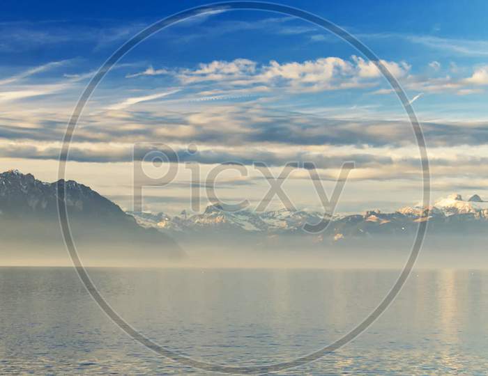 Beautiful pictures of Lausanne