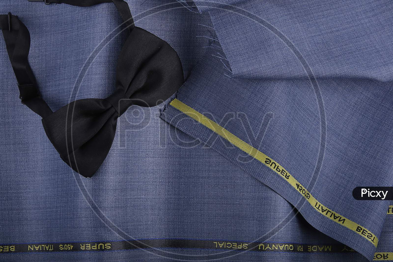 Suits Fabric For Mens