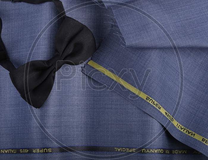 Suits Fabric For Mens
