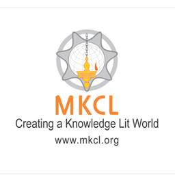Profile picture of MKCL  India on picxy