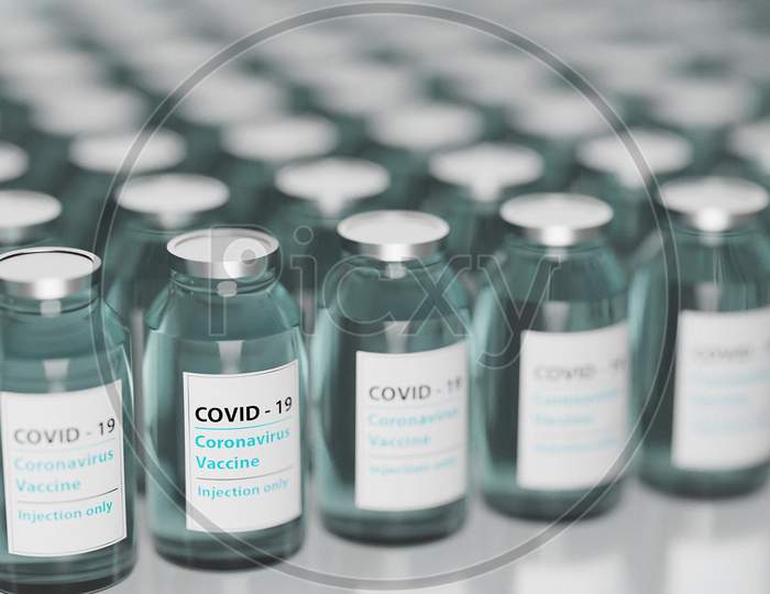 Covid - 19 Vaccines