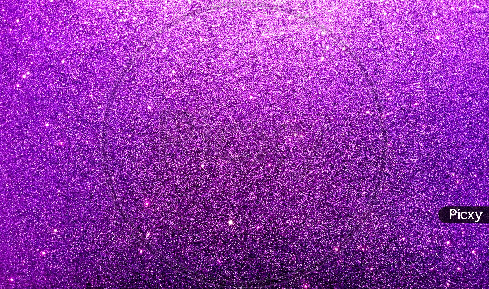 Purple abstract glitter textured background. grunge distorted decay texture background wallpaper.