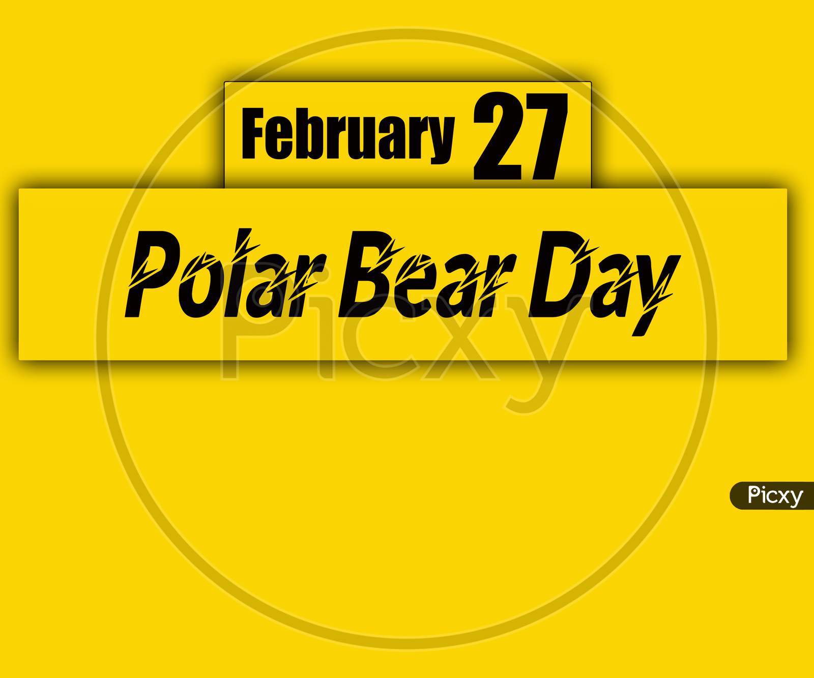 February 27 is THE No-Brainer Day