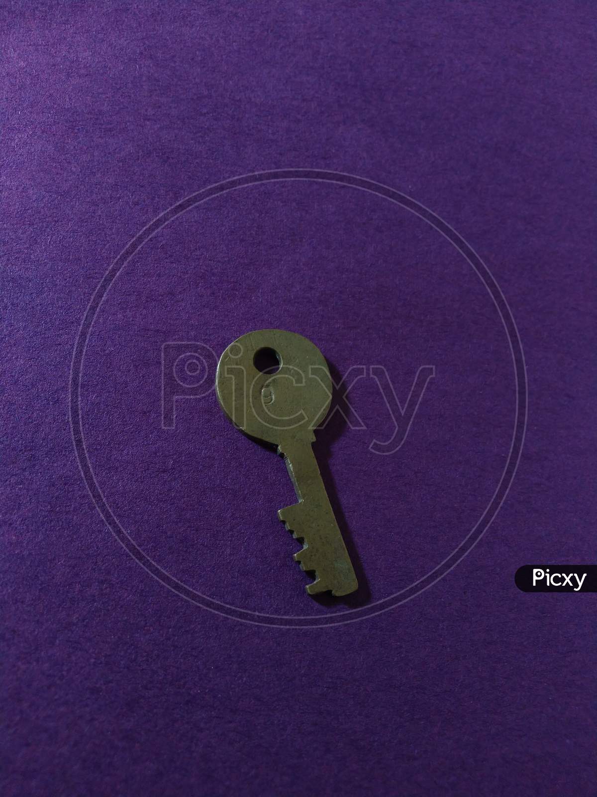 Key or group of keys