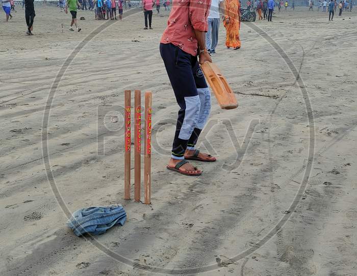 cricket is my love