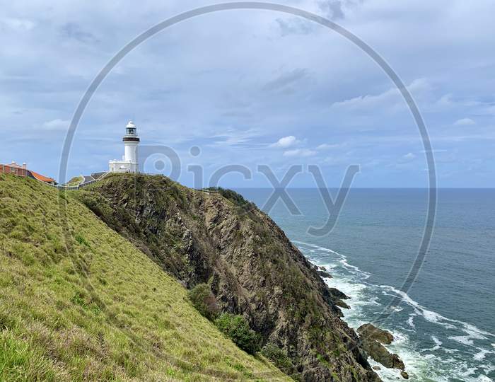 Cape Byron lighthouse