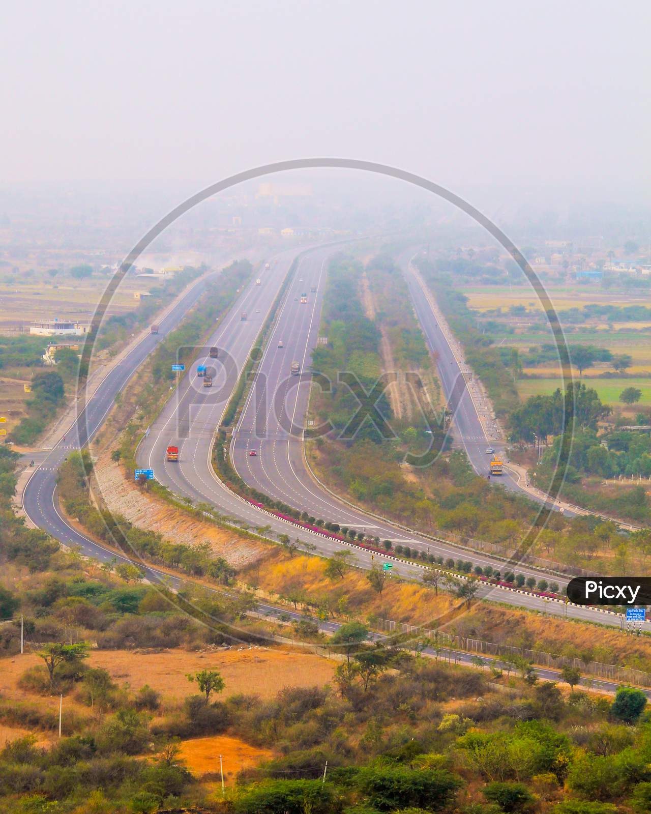 Nehru Outer Ring Road