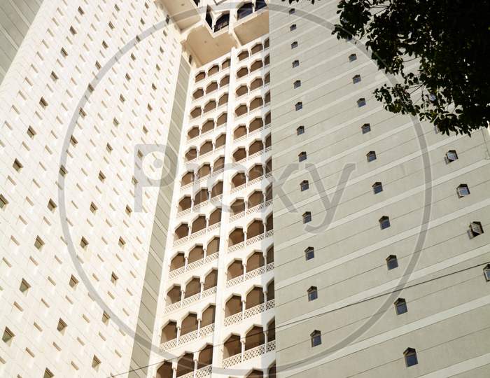 Hotel Taj Tower