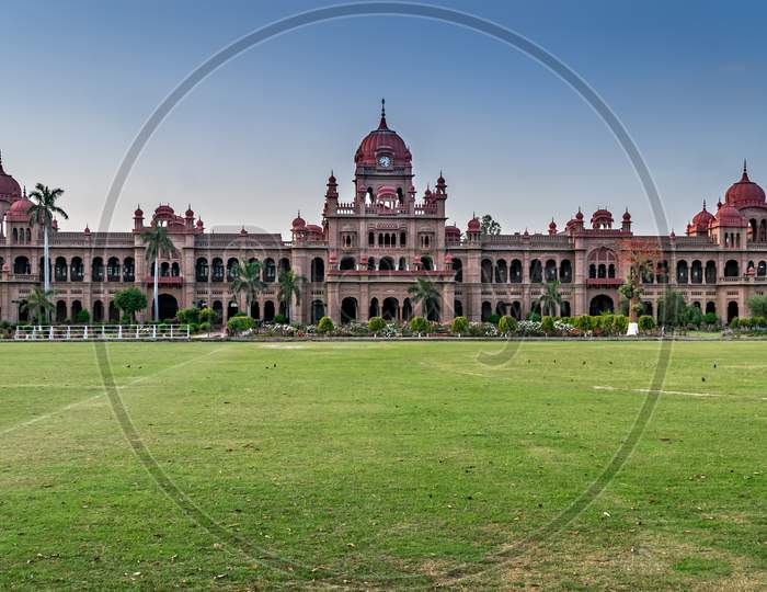 Khalsa College is a historic educational institution