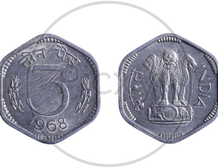 India Coins