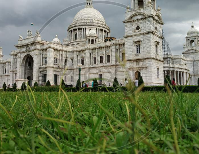 Kolkata Victoria