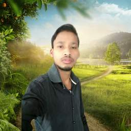 Profile picture of Virendra chik Baraik on picxy