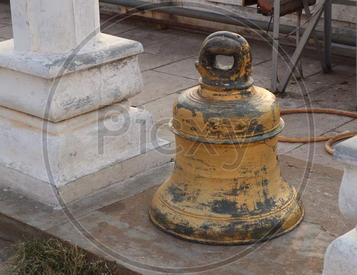temple bell