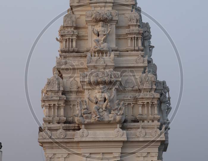 gopuram
