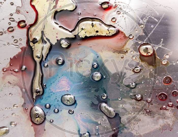 Liquid, Water, pattern, Texture, Background, Art