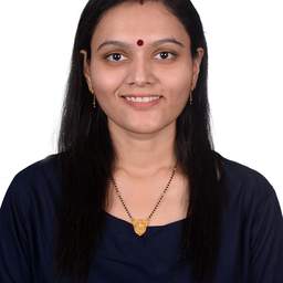 Profile picture of Surabhi Tripathy on picxy