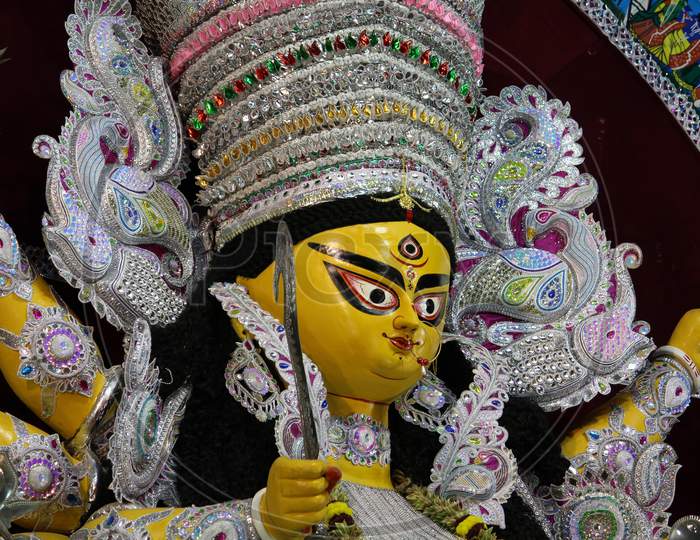 MAA Durga