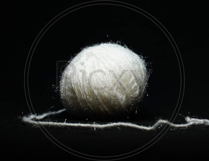 Wool Balls